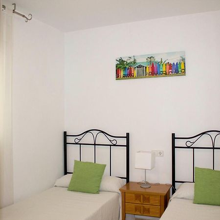Apartamento Colom I Peniscola Exterior photo