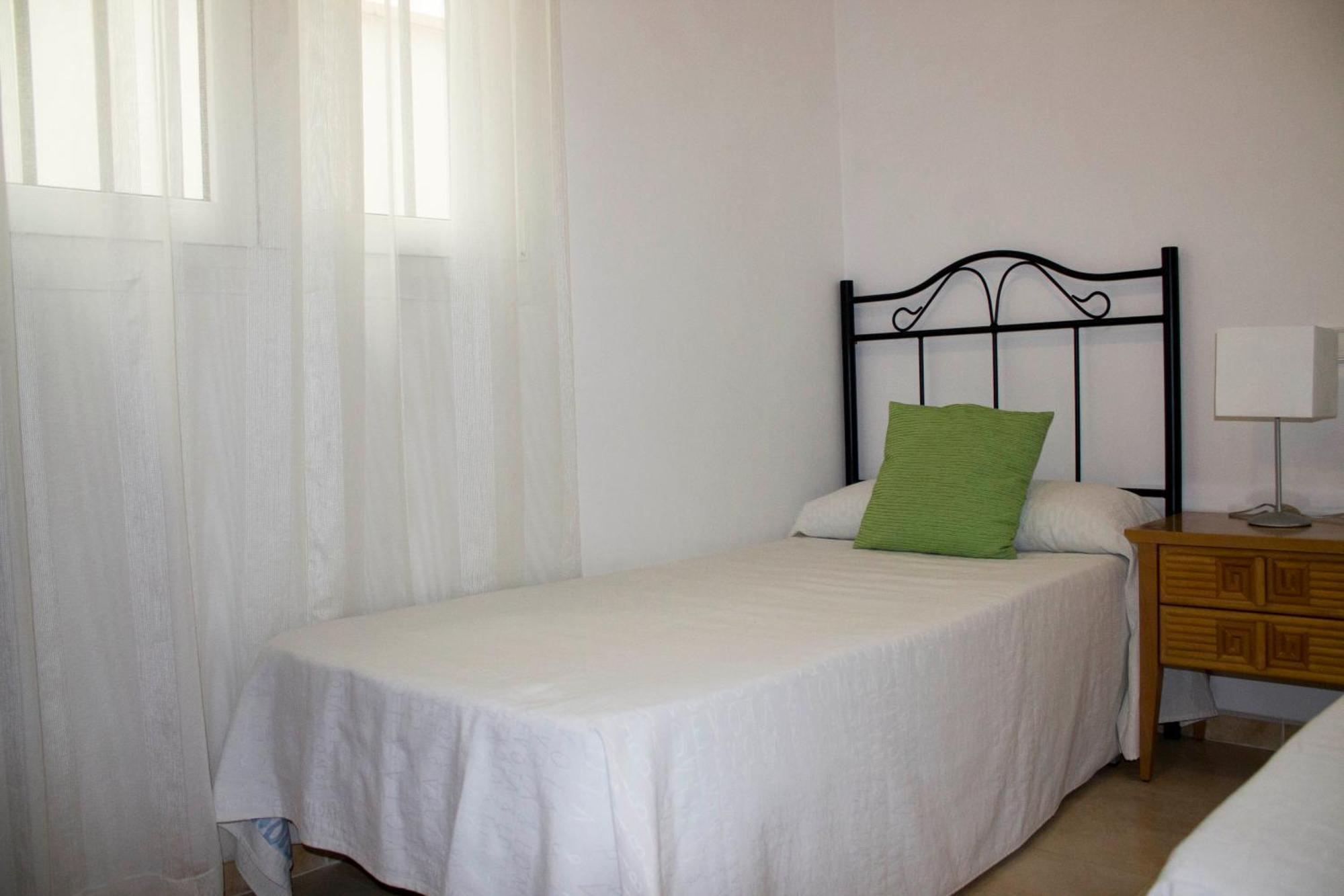 Apartamento Colom I Peniscola Exterior photo
